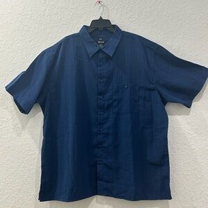 New Plus Size Men’s Shirt
